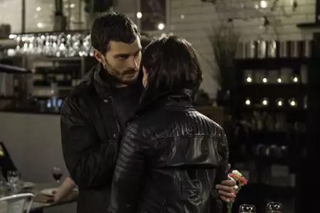 Upadek - galeria zdjęć - filmweb