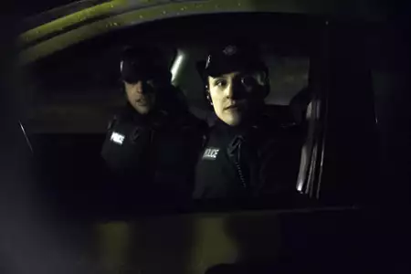 Upadek - galeria zdjęć - filmweb