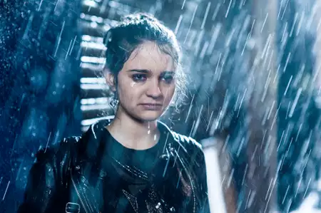 Upadek - galeria zdjęć - filmweb