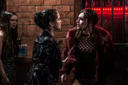 Upadek - galeria zdjęć - filmweb
