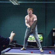 Conor MacNeill w Upadek