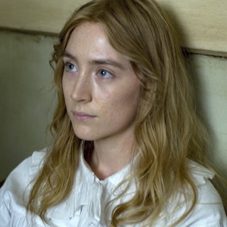 Charlotte Murchison