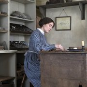 Ammonite - galeria zdjęć - filmweb