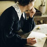 Ammonite - galeria zdjęć - filmweb