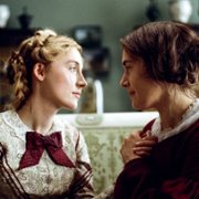 Ammonite - galeria zdjęć - filmweb