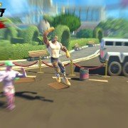 Shaq Fu: A Legend Reborn - galeria zdjęć - filmweb