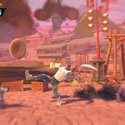 Shaq Fu: A Legend Reborn - galeria zdjęć - filmweb