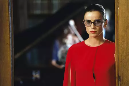 Śledztwo we dwoje - galeria zdjęć - filmweb