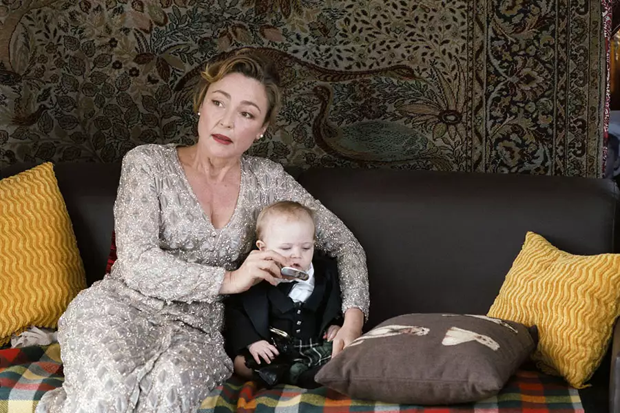 Śledztwo we dwoje - galeria zdjęć - filmweb