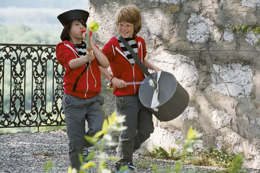Śledztwo we dwoje - galeria zdjęć - filmweb