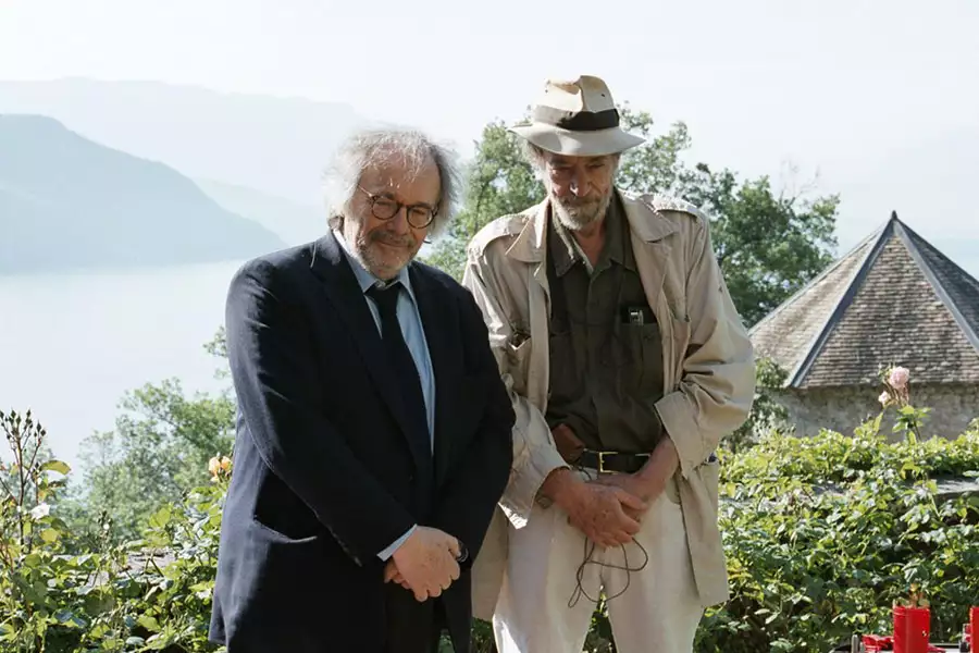 Śledztwo we dwoje - galeria zdjęć - filmweb