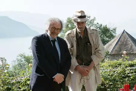 Śledztwo we dwoje - galeria zdjęć - filmweb