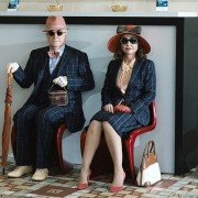Śledztwo we dwoje - galeria zdjęć - filmweb