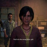 Uncharted: The Lost Legacy - galeria zdjęć - filmweb