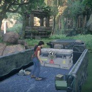 Uncharted: The Lost Legacy - galeria zdjęć - filmweb