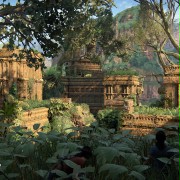 Uncharted: The Lost Legacy - galeria zdjęć - filmweb