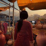 Uncharted: The Lost Legacy - galeria zdjęć - filmweb