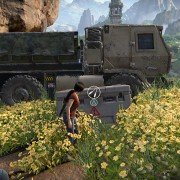 Uncharted: The Lost Legacy - galeria zdjęć - filmweb