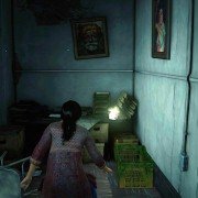 Uncharted: The Lost Legacy - galeria zdjęć - filmweb