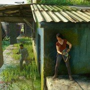 Uncharted: The Lost Legacy - galeria zdjęć - filmweb