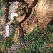 Uncharted: The Lost Legacy - galeria zdjęć - filmweb