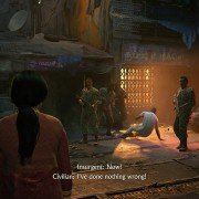 Uncharted: The Lost Legacy - galeria zdjęć - filmweb