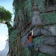 Uncharted: The Lost Legacy - galeria zdjęć - filmweb
