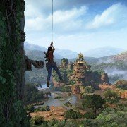 Uncharted: The Lost Legacy - galeria zdjęć - filmweb