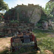 Uncharted: The Lost Legacy - galeria zdjęć - filmweb