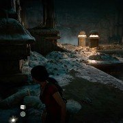 Uncharted: The Lost Legacy - galeria zdjęć - filmweb