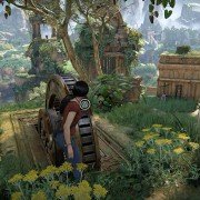Uncharted: The Lost Legacy - galeria zdjęć - filmweb