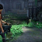 Uncharted: The Lost Legacy - galeria zdjęć - filmweb