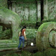 Uncharted: The Lost Legacy - galeria zdjęć - filmweb