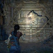 Uncharted: The Lost Legacy - galeria zdjęć - filmweb