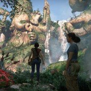 Uncharted: The Lost Legacy - galeria zdjęć - filmweb