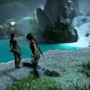 Uncharted: The Lost Legacy - galeria zdjęć - filmweb