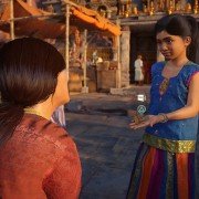 Uncharted: The Lost Legacy - galeria zdjęć - filmweb