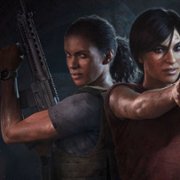 Uncharted: The Lost Legacy - galeria zdjęć - filmweb
