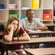 Sex Ed - galeria zdjęć - filmweb
