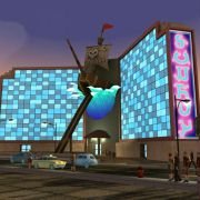 SimCity Societies: Destinations - galeria zdjęć - filmweb