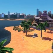 SimCity Społeczności: Na wakacjach - galeria zdjęć - filmweb