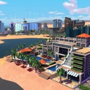 SimCity Społeczności: Na wakacjach - galeria zdjęć - filmweb