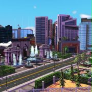 SimCity Societies: Destinations - galeria zdjęć - filmweb