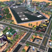SimCity Societies: Destinations - galeria zdjęć - filmweb