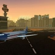 SimCity Societies: Destinations - galeria zdjęć - filmweb