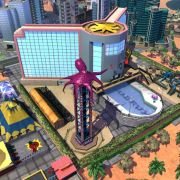 SimCity Societies: Destinations - galeria zdjęć - filmweb
