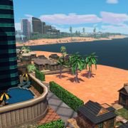 SimCity Societies: Destinations - galeria zdjęć - filmweb