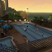 SimCity Societies: Destinations - galeria zdjęć - filmweb