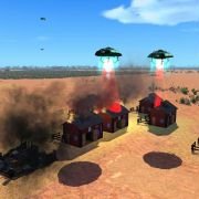 SimCity Societies: Destinations - galeria zdjęć - filmweb
