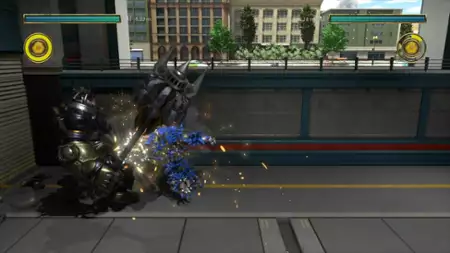 Knack 2 - galeria zdjęć - filmweb